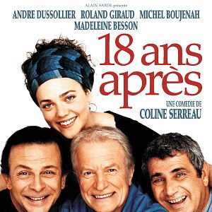 Photo 18 ans après