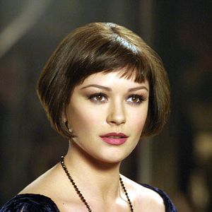 Photo Catherine Zeta-Jones