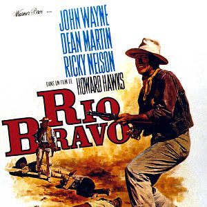Photo Rio Bravo