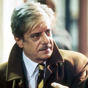 Photo Giancarlo Giannini