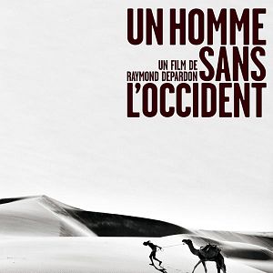 Photo Un Homme sans l'Occident