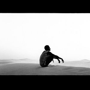 Photo Un Homme sans l'Occident