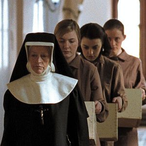 Photo Anne-Marie Duff