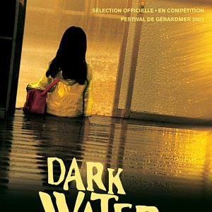 Photo Dark Water
