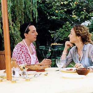 Photo Catherine Frot