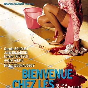 Photo Bienvenue chez les Rozes