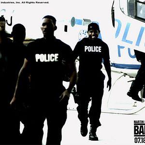 Photo Bad Boys II