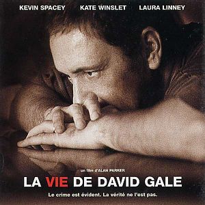 Photo La Vie de David Gale