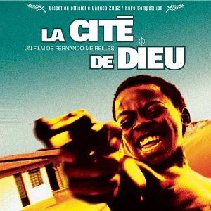 Photo La Cité de Dieu