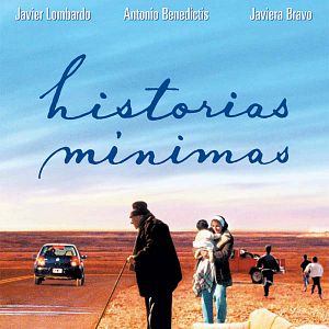Photo Historias mínimas