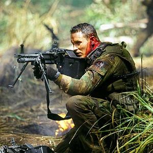 Photo Cole Hauser