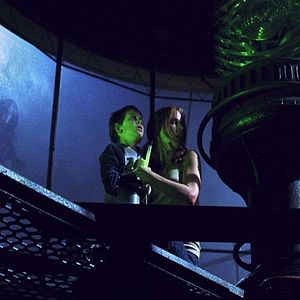 Photo Emma Caulfield