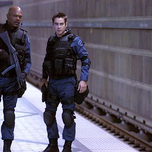 Photo Samuel L. Jackson