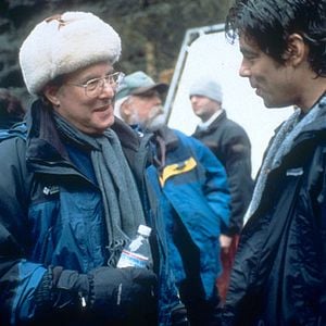 Photo Traqué