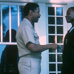 Photo Derek Luke