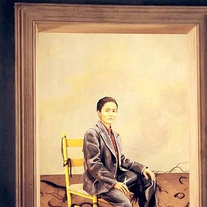 Photo Frida