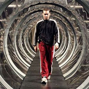 Photo Daniel Cudmore