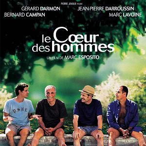 Photo Le Coeur des hommes