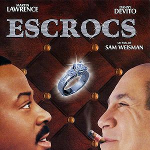 Photo Escrocs