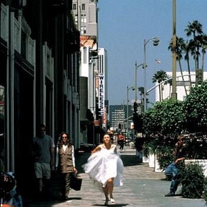 Photo La Secrétaire