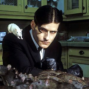 Photo Crispin Glover