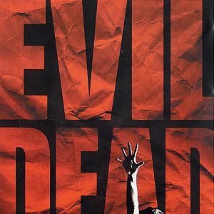Photo Evil Dead