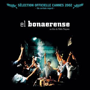 Photo El bonaerense