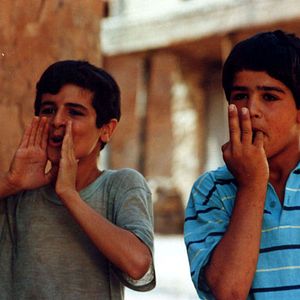 Photo Les Enfants du pétrole