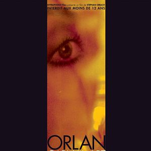 Photo Orlan, carnal art