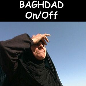 Photo Baghdad on/off
