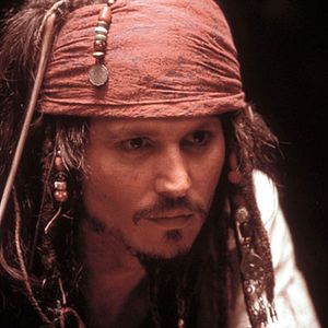 Photo Pirates des Caraïbes : la Malédiction du Black Pearl