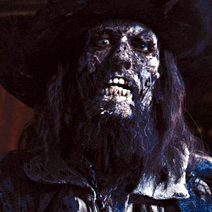Photo Pirates des Caraïbes : la Malédiction du Black Pearl
