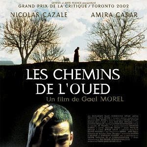 Photo Nicolas Cazalé