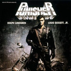 Photo Punisher