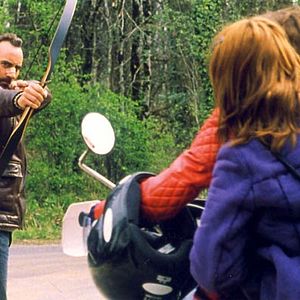 Photo Isabelle Nanty