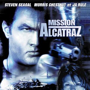 Photo Mission Alcatraz