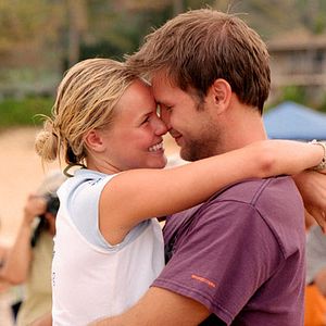 Photo Blue Crush