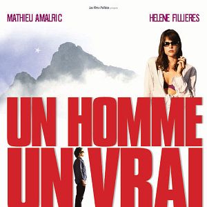 Photo Un homme, un vrai