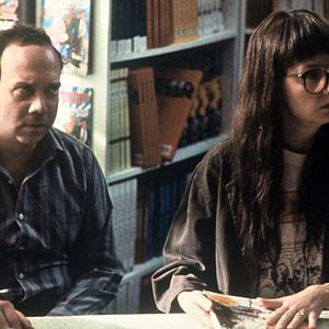 Photo American Splendor