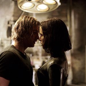 Photo Underworld