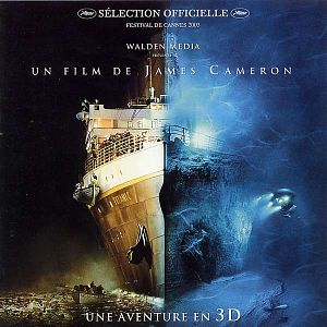 Photo Les Fantômes du Titanic