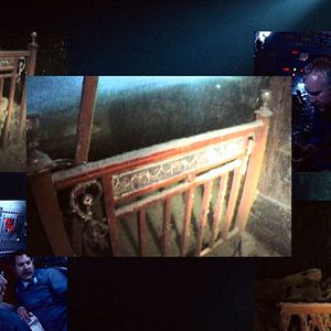 Photo Les Fantômes du Titanic