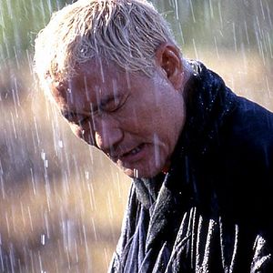 Photo Takeshi Kitano