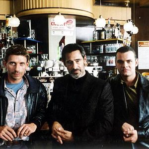 Photo Jacques Gamblin