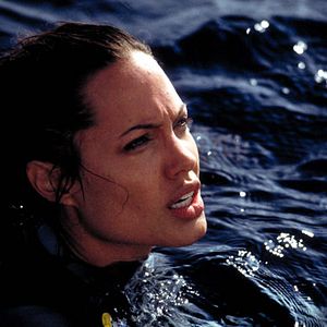 Photo Angelina Jolie