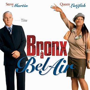 Photo Bronx à Bel Air