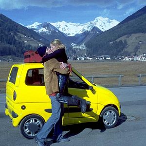 Photo Brittany Murphy