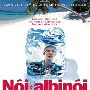 Photo Nói albínói