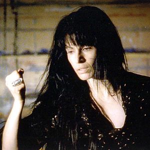 Photo Marie-Claude Pietragalla