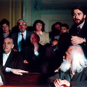Photo Nos meilleures années